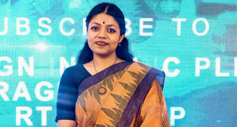 সংরক্ষিত নারী আসনে নুসরাত তাবাসসুমকে এমপি ঘোষণা করে গেজেট প্রকাশ
