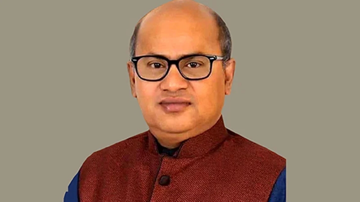 পদত্যাগ করলেন অ্যাটর্নি জেনারেল এ এম আমিন উদ্দিন
