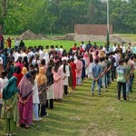 রাজবাড়ীতে সেনা পাবলিক স্কুলের উদ্বোধনী ক্লাস শুরু!