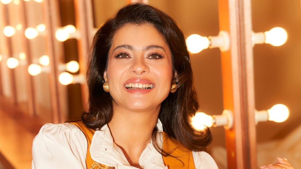 কাজল বললেন: বৈবাহিক সম্পর্কেরও থাকা উচিত একটি মেয়াদ