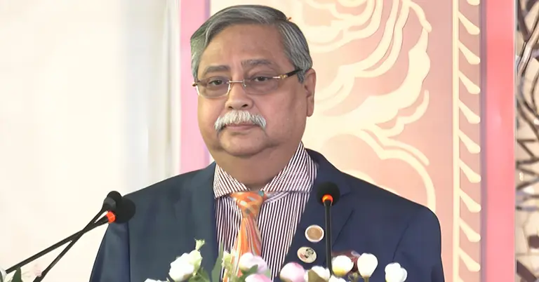 স্বাস্থ্য পরীক্ষার জন্য আজ যুক্তরাজ্য সফরে যাচ্ছেন রাষ্ট্রপতি!