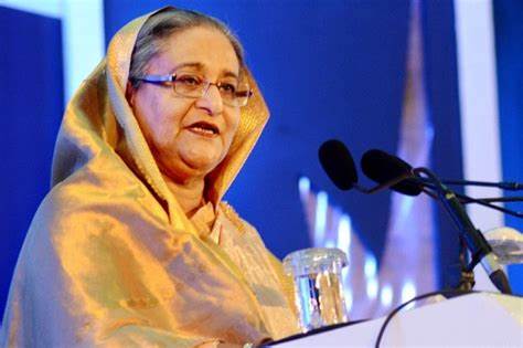 ৫০ শিল্প অবকাঠামোর উদ্বোধন-ভিত্তি স্থাপন আগামীকাল