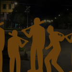 ডাকাতি করতে এসে প্রাণ গেল ডাকাতের, আহত বাড়ির মালিকসহ ২!