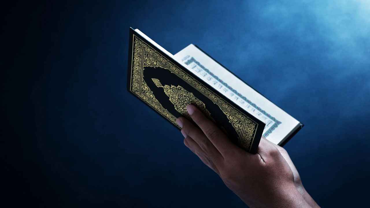 কোরআনের সেই বিধান, যেখানে লুকিয়ে আছে জীবন রক্ষার রহস্য