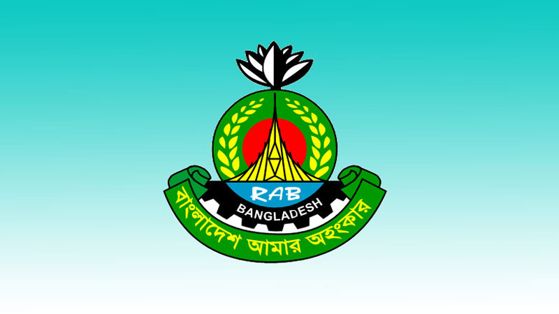 পলাতক দুই জঙ্গি ধরতে অভিযানে র‌্যাবের সব ইউনিট