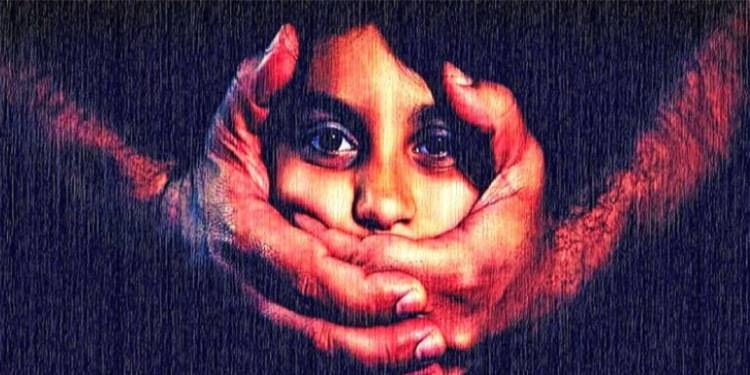 ২০২১ সালে ধর্ষণের ঘটনা ঘটেছে ৮১০টি