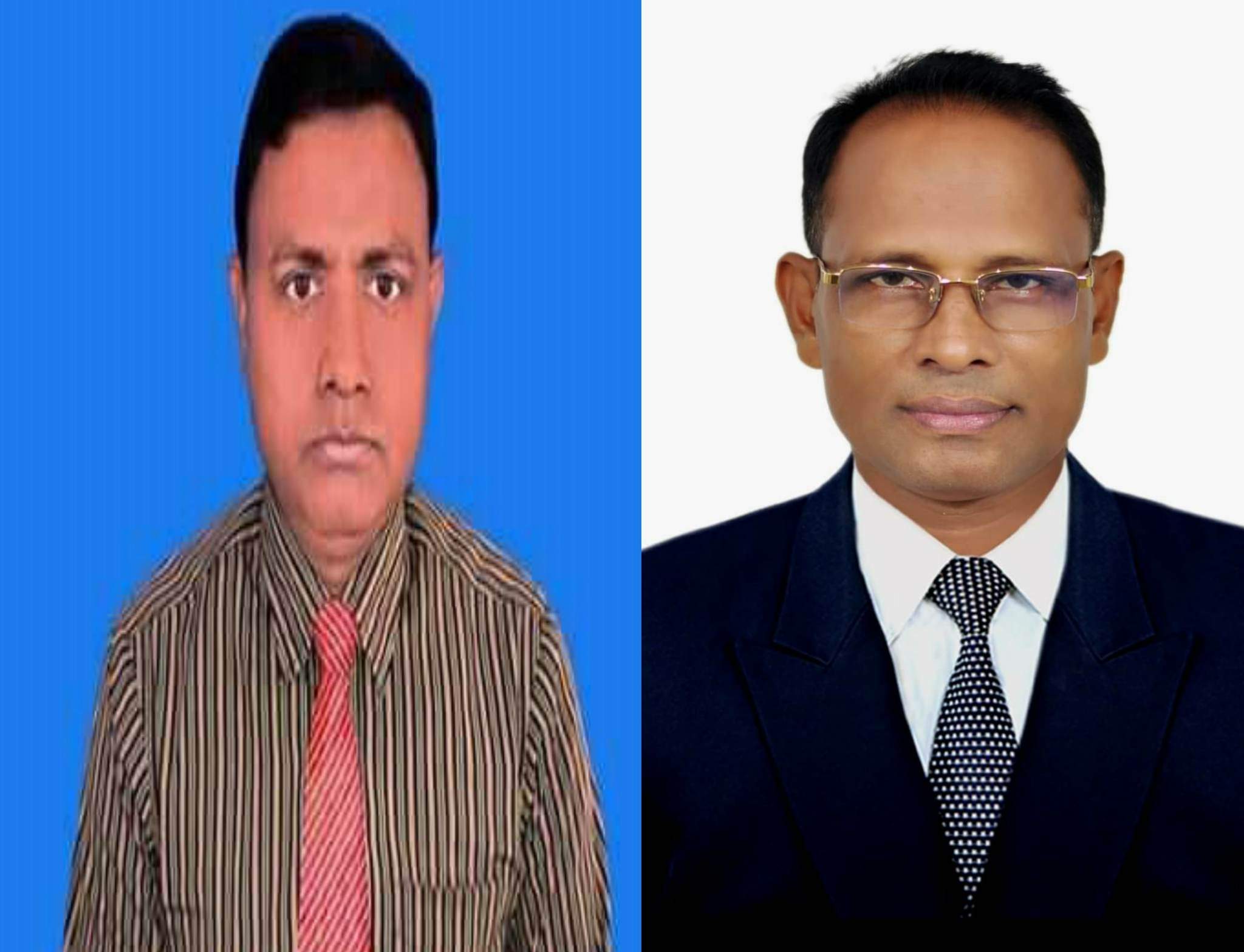শ্রীপুর সাংবাদিক সমিতির সভাপতি ও সাধারণ সম্পাদককে অনাস্থা