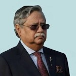 স্বাস্থ্য পরীক্ষার জন্য লন্ডনে যাচ্ছেন রাষ্ট্রপতি মো. সাহাবুদ্দিন