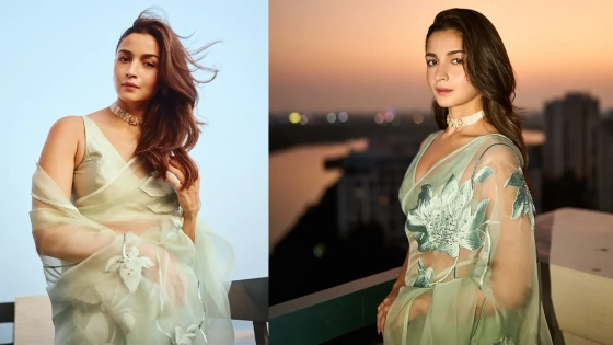 মেয়েকে নিয়ে দুশ্চিন্তায় আলিয়া ভাট
