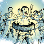 তওহীদী জনতার নামে মব, এ যুগের ফ্রাঙ্কেনস্টাইন