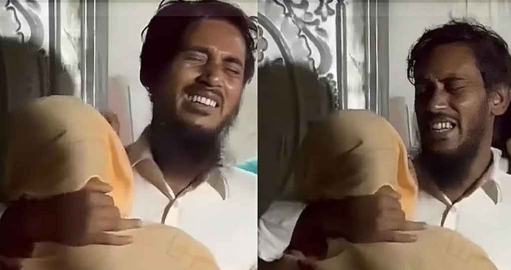 মা ইড্ডা তুমি কি করলা, আমার জীবনডা শেষ কইরা ফেললা!
