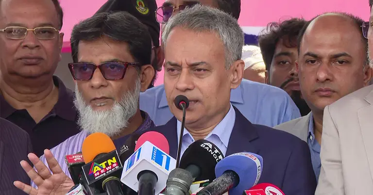 সবাই নির্ধারিত ভাড়া নিচ্ছে, কিছু পরিবহন কমও নিচ্ছে!