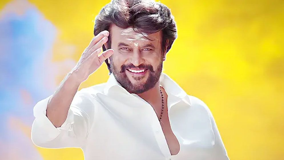 ১৬০ কোটিতে বিক্রি হচ্ছে রজনীকান্তের ‘জেলার ২’!