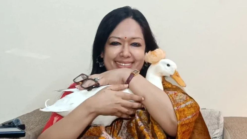 রুমিন ফারহানার বিএনপিতে ফেরার শর্ত প্রকাশ