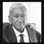সিঙ্গাপুরে শেষ নিঃশ্বাস, আর নেই মিজানুর রহমান সিনহা