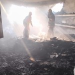 ভারতে বাজি কারখানায় বিস্ফোরণ