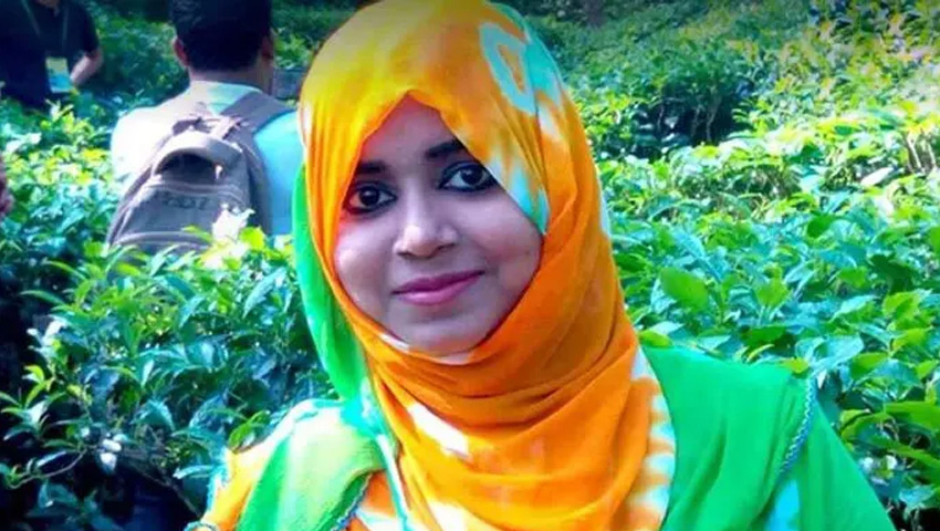 তনু হত্যা মামলার তদন্তে নতুন মোড়!