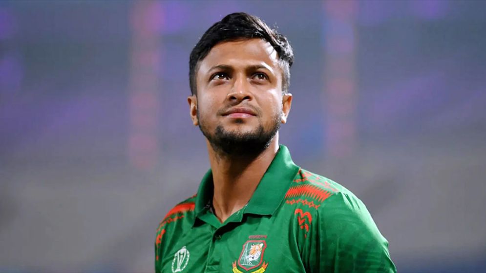 বিএনপি ক্ষমতায় এলে দেশে ফিরবেন কি সাকিব আল হাসান?