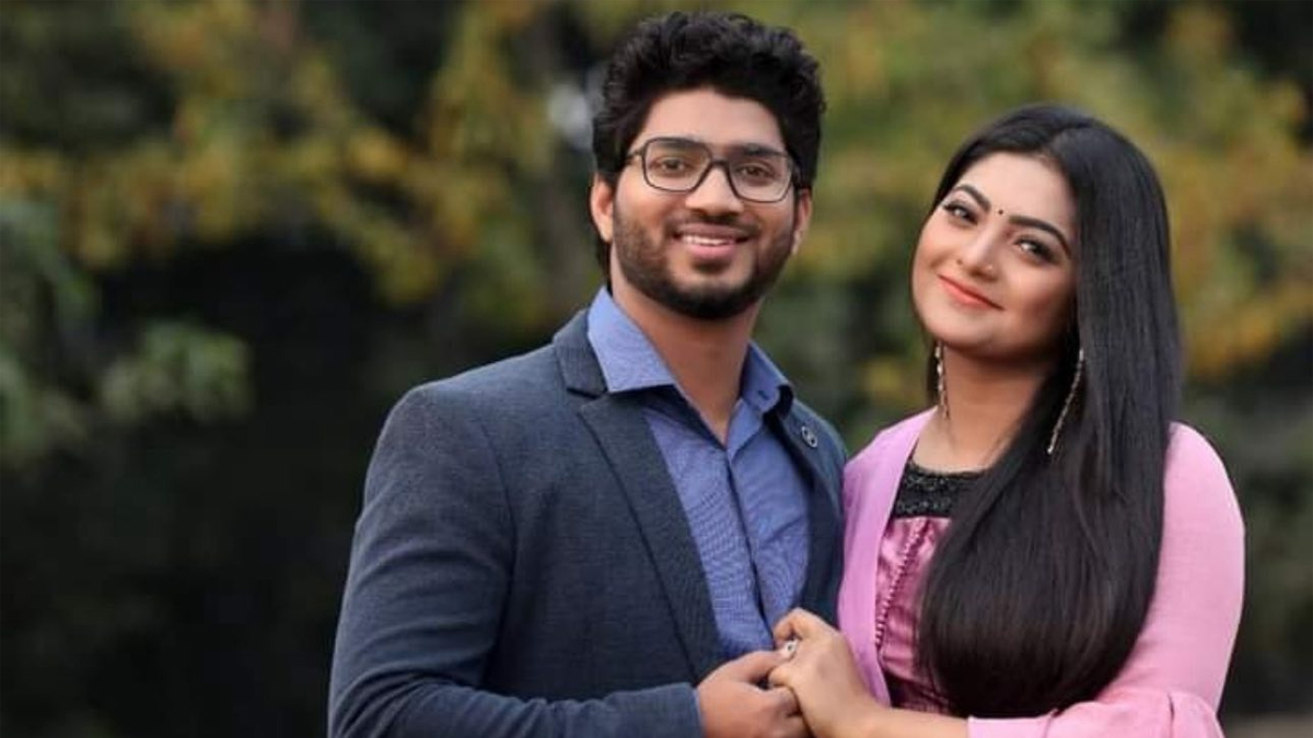 দ্বিতীয় সংসারেরও ইতি: বিচ্ছেদের খবর দিলেন কণ্ঠশিল্পী সালমা