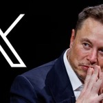 ইলন মাস্ককে ফ্রান্সে তলব তদন্তের মুখে এক্স!
