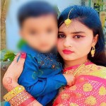 দেড় মাসেও খোঁজ মেলেনি গৃহবধূ সানজিদার!
