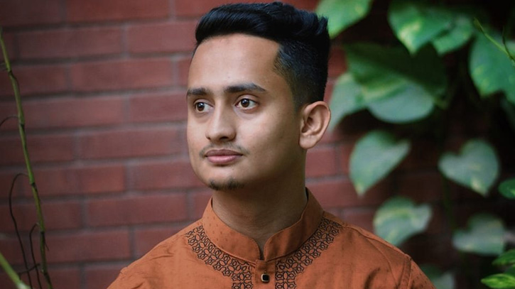 এক নির্যাতক চলে যাবে, আর একজন তার জায়গায় বসবে তা ছাত্রসমাজ মানবে না : সারজিস