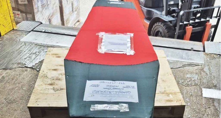 সাধারণ কফিনে হাসিমুখে আল্লাহর সামনে উপস্থিত হবো: ওসমান হাদি