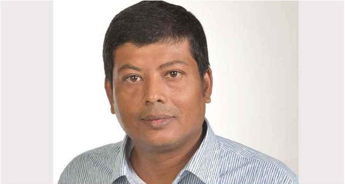 ঢাকায় স্বেচ্ছাসেবক দলের নেতাকে গুলি করে হত্যা করা হয়েছে, পুলিশ যা বলছে