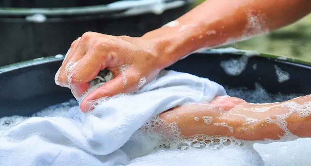 আজ বিশ্ব ধোলাই দিবস, ছোট কাজের বড় গুরুত্বের দিন