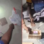 পার্সেল খুলতেই বিস্ফোরণ, কুষ্টিয়ায় ভ্যানচালক গুরুতর আহত