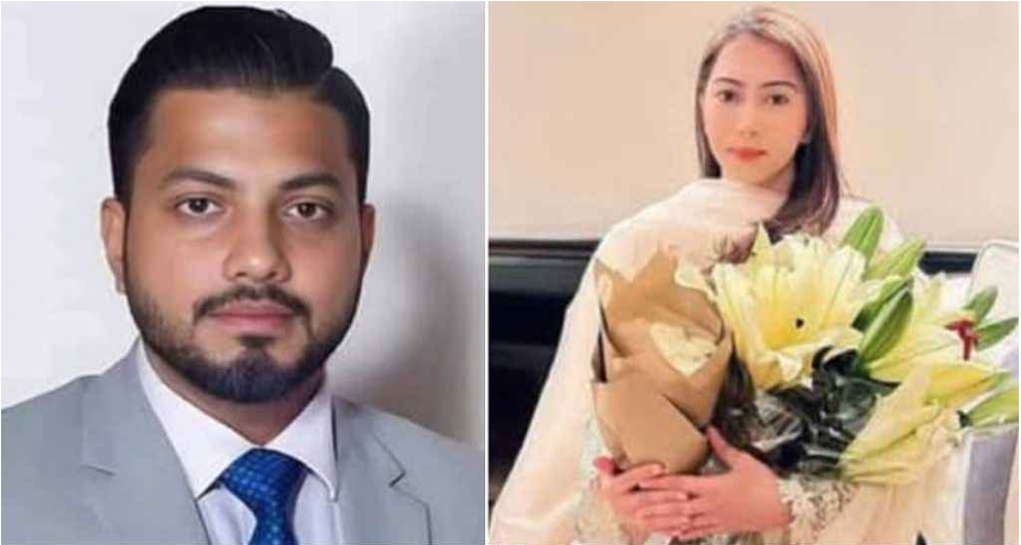 বাগদান সারলেন বিএনপি নেতা ইশরাক হোসেন, কনে কে?