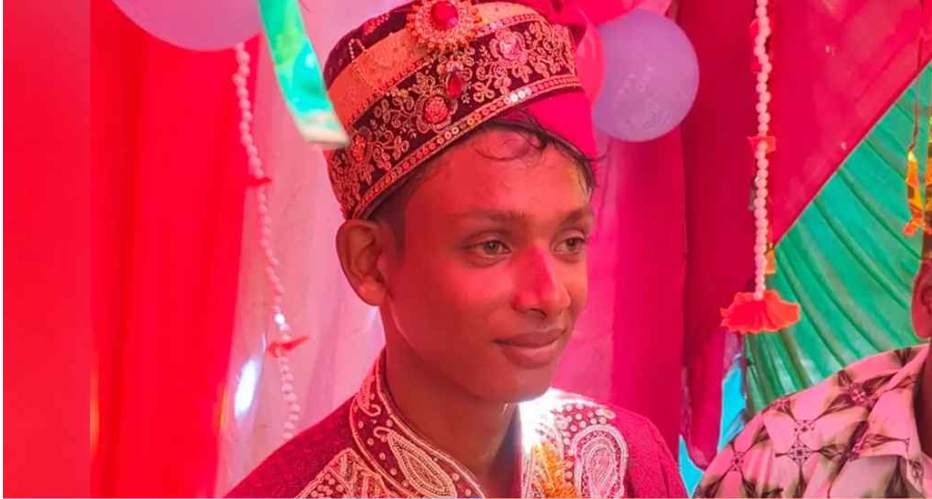 বন্ধু না এলে কবুল নয়! নোয়াখালীর বিয়েতে অবিশ্বাস্য কাণ্ড