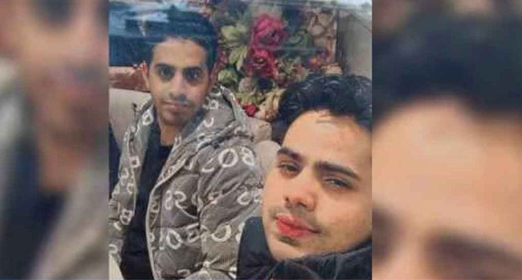 দুই ভাইকে হত্যা করতে ছোড়া হলো ৪৮ রাউন্ড গুলি, শরীরে বিদ্ধ ৩৫টি