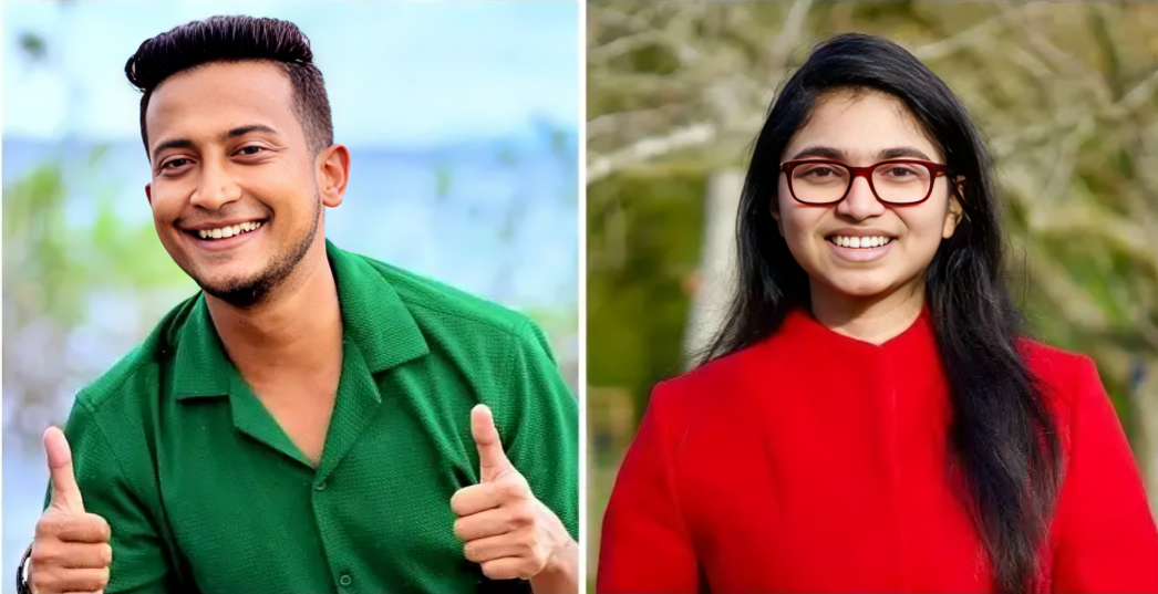 তাসনিম জারাকে সংসদে দেখতে চান তাসরিফ খান