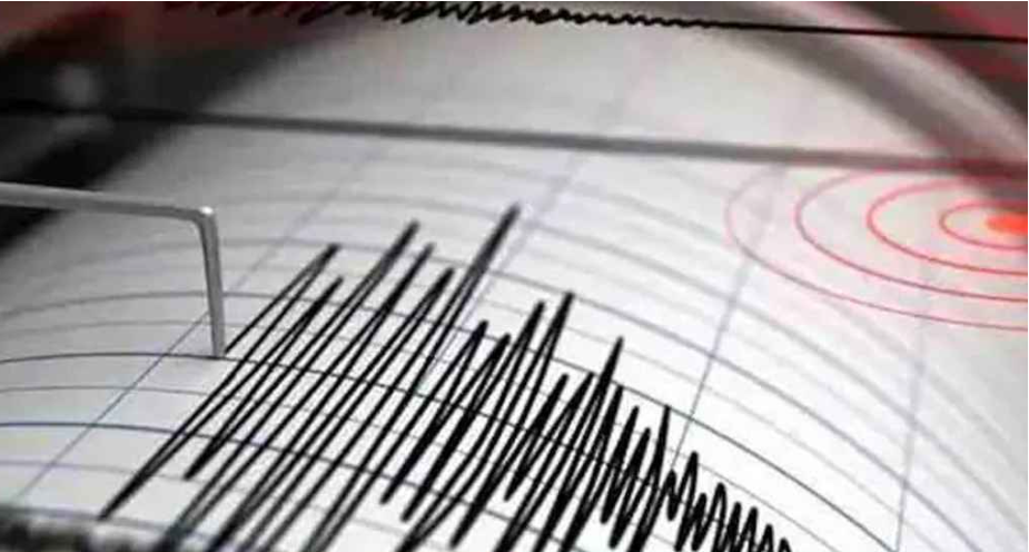 বছরের প্রথম দিনেই কেঁপে উঠল জাপান, আঘাত হানল ৬ মাত্রার ভূমিকম্প