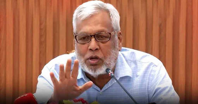 আসন্ন নির্বাচন আগামী ৫০ বছরের দেশের ভাগ্য নির্ধারণ করবে: ফাওজুল কবির