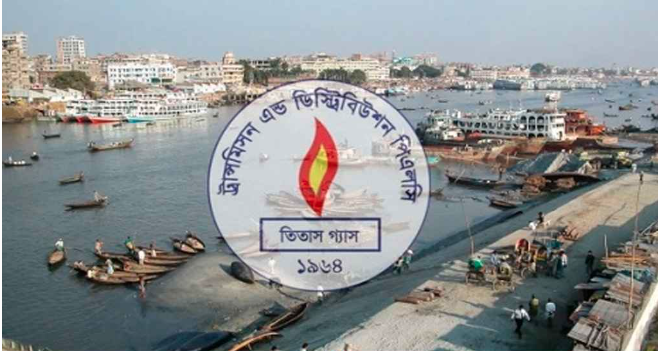 ট্রলারেরে আঘাতে পাইপলাইন ক্ষতিগ্রস্ত, ঢাকায় তীব্র গ্যাস সংকট