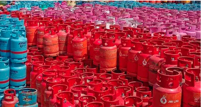 এলপিজি আমদানিতে নতুন ঋণ সুবিধা সংক্রান্ত নির্দেশনা