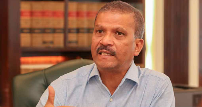 বাংলাদেশ নতি স্বীকার করবে না, কড়া হুঁশিয়ারি আসিফ নজরুলের
