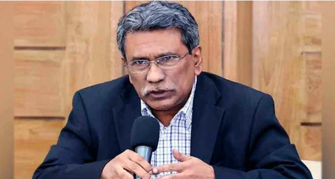 গণভোটে ‘হ্যাঁ’ জিতলে রাতের ভোটের অধ্যায় চিরতরে বন্ধ হবে—আলী রীয়াজ