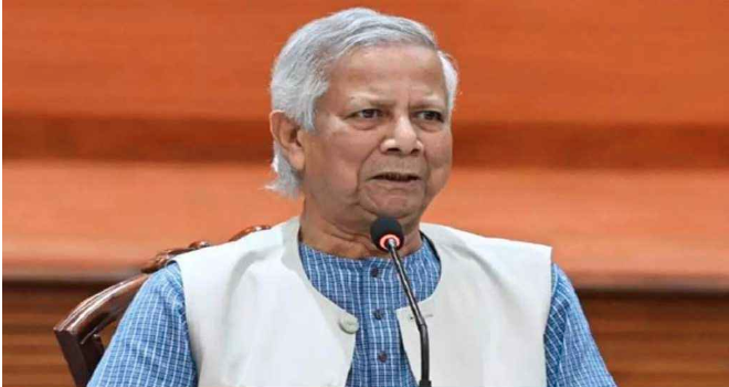 দক্ষিণ এশীয় উচ্চশিক্ষা সম্মেলনের উদ্বোধন করবেন প্রধান উপদেষ্টা ড. মুহাম্মদ ইউনূস
