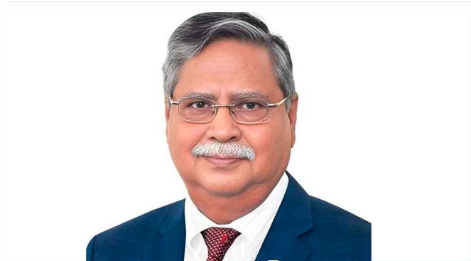 রাষ্ট্রপতির সঙ্গে প্রধান বিচারপতির সৌজন্য সাক্ষাৎ অনুষ্ঠিত