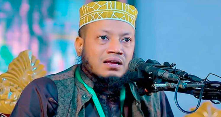 কঠিন সিদ্ধান্তের জন্য ক্ষমা চাইলেন– আমির হামজা