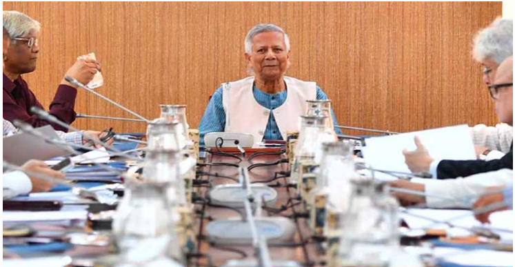 চারটি নতুন থানা ও দুটি বিভাগ অনুমোদিত !