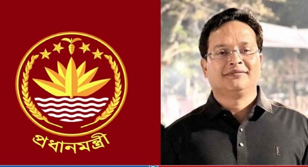 প্রধানমন্ত্রীর সহকারী একান্ত সচিব-২ হিসেবে নিয়োগ পেলেন আব্দুর রহমান সানি