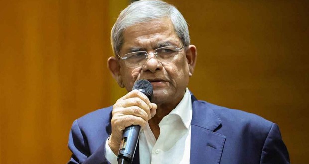 রমজান উপলক্ষে দেশবাসীকে মির্জা ফখরুলের শুভেচ্ছা ও মোবারকবাদ