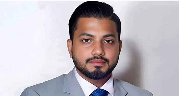 ইশরাক হোসেন ঘোষণা করলেন ১০ দিনের কর্মপরিকল্পনা
