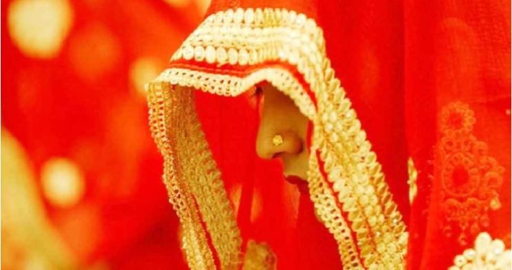 বরের সামনেই বন্দুকের মুখে নববধূকে অপহরণ