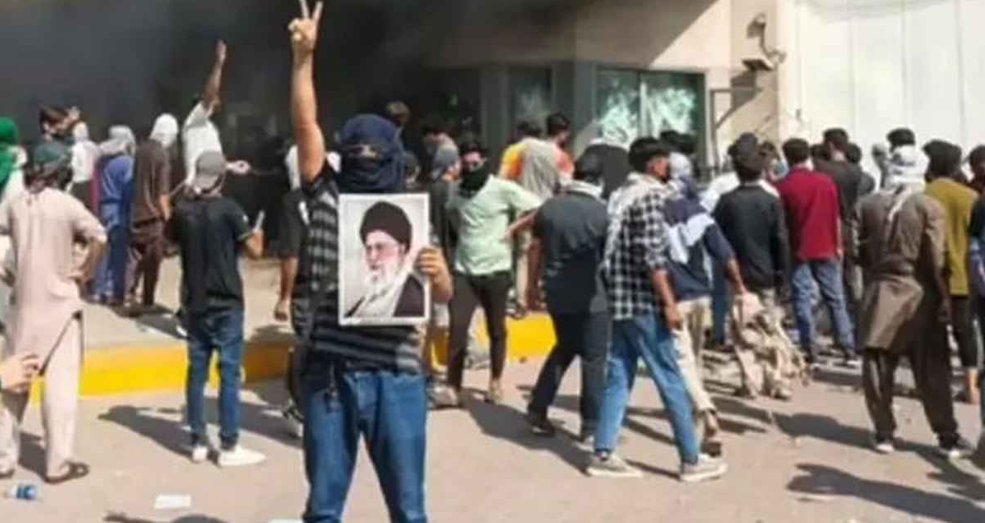 খামেনি হত্যার খবরে পাকিস্তানজুড়ে সহিংসতা, নিহত ২৩