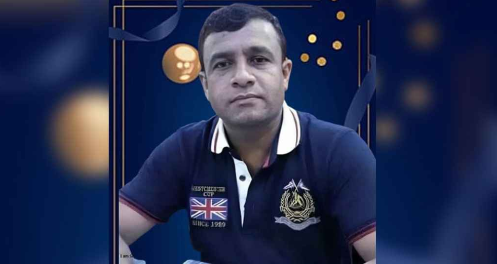 বাহরাইনে ক্ষেপণাস্ত্র হামলায় চট্টগ্রামের প্রবাসী বাংলাদেশি নিহত
